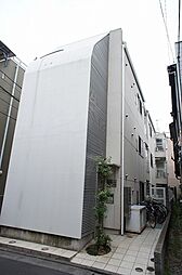 品川区南品川１丁目