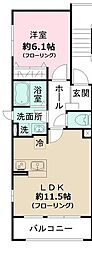 鎌倉　Ｓ　Ｈａｕｓ 302