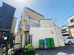 人見フェリスハイツ