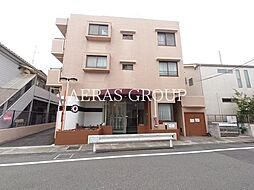 リッシェル生田