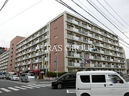 行徳マンション