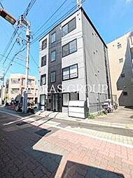 ヴィクトワール方南