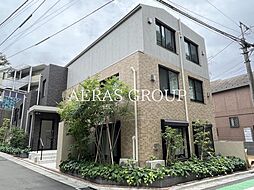 ウェルスクエアイズム下北沢 103