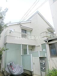 クヒオ田園調布