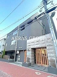 グランデュールVI羽田