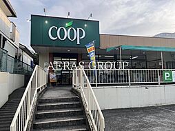 コンフォール北寺尾