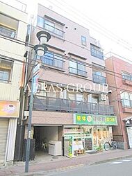 ファミール河野