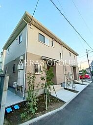 メゾン・ド・シエル