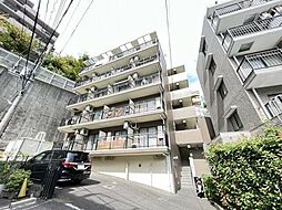 アビタシオン根岸II 502