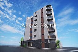 ミライズ錦糸町マーロ