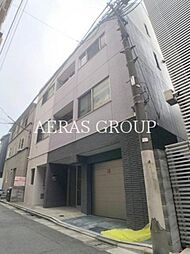 フレーヴォ青山