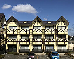 太郎殿ヴィレッジ　C棟 201