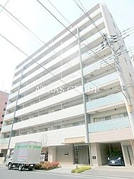 コンフォリア両国サウス