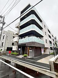 アイルグランデ品川