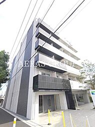 クレヴィスタ武蔵中原
