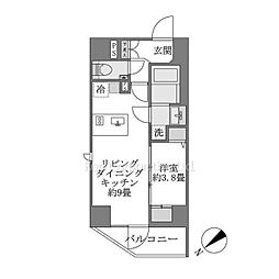 ルネサンス赤坂プレミアコート