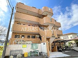 永山フラワーマンション