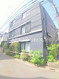 大田区南蒲田３丁目