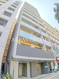 ファインプレイス川崎