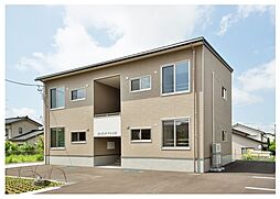 ガーデンハイツ上関