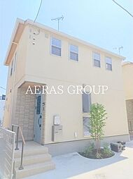 西東京市泉町4丁目貸家