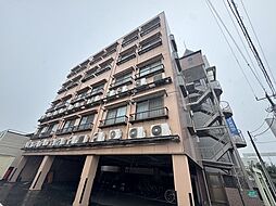 穴川ハイリビング弐番館