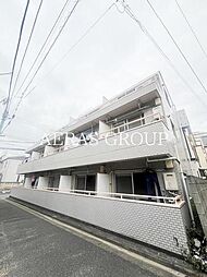 ピア中野新井