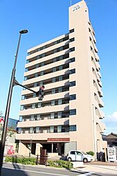 トーカンキャステール西湊町 607