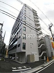 ビエント横濱鶴見