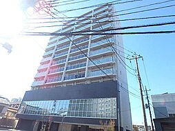 プラネソシエ西新井