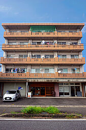 村瀬コーポラスビル 4C