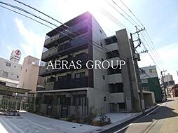 セジョリ千鳥町