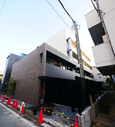 川崎市中原区丸子通２丁目