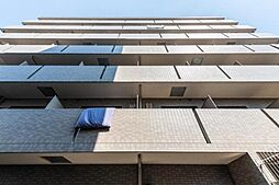 品川区中延６丁目