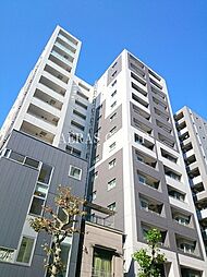 パークハビオ八丁堀