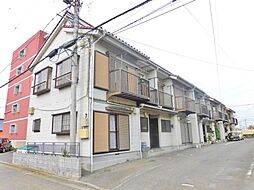 やすらぎハイツ 6