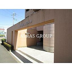 トゥインクル秋津