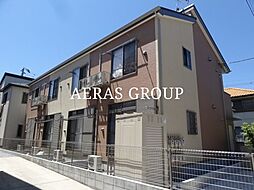 ブルーム草加松原