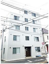 Casa Blanche　武蔵小山