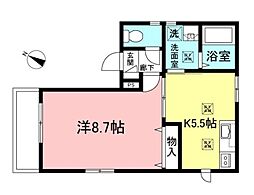 目黒区上目黒２丁目