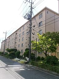 大宮指扇住宅4号棟