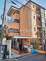 シャルム浜田山