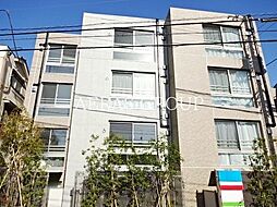 ウェルスクエアイズム高井戸