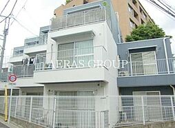 アボリアスハウス笹塚