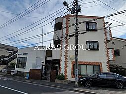 ラヴェンダー保谷