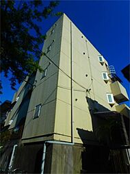 フリージア南野 402