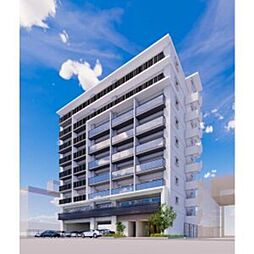 大阪市城東区関目３丁目