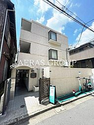 メゾン・ド・オービエ