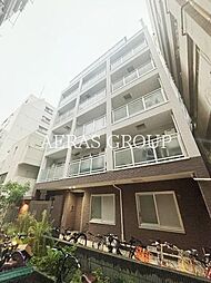 横浜市中区山下町