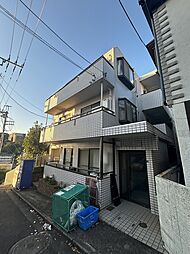 川崎市麻生区高石４丁目